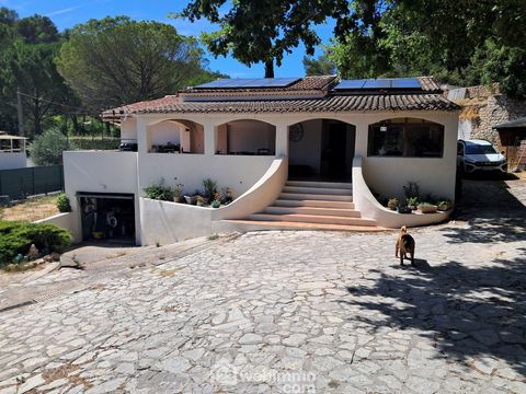 Villas - 110m² - Le Luc