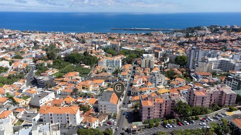 Are you looking for a well-located 2-bedroom apartment with a sea view, ready to move in and with everything at your fingertips? This 2-bedroom apartment is the perfect combination of comfort, location and functionality. In excellent condition, it is...