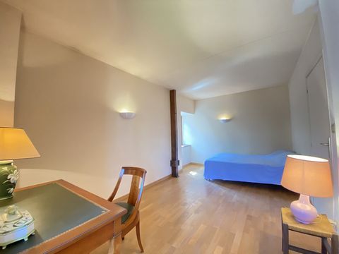 Appartement type 4 - Centre-ville Rodez