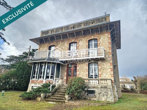 Maison de Maître