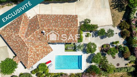 À l’écart, sans être loin. Le Sud, sans compromis.