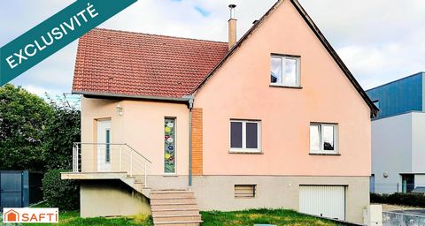 Porte ouverte : adresse transmise sur demande