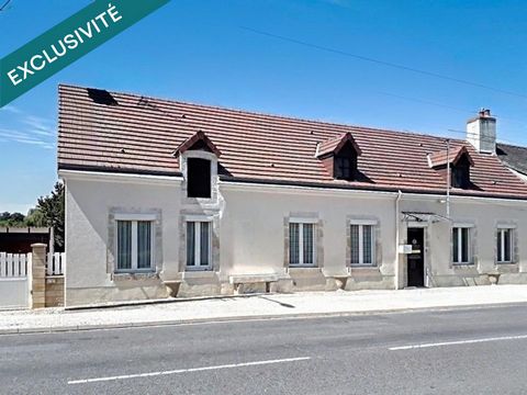 Magnifique Pavillon - Possibilité d'agrandissement