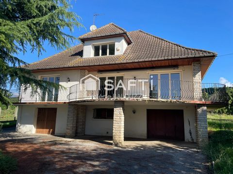 maison de maçon , 5mn de Chateau Thierry , 10mn A4