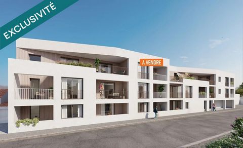 T2 EN DERNIER ETAGE