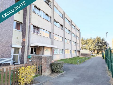 Idéalement situé pour une belle rentabilité !!