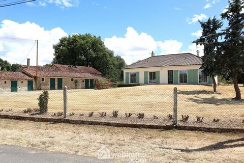 Maison - 94m² - BRION