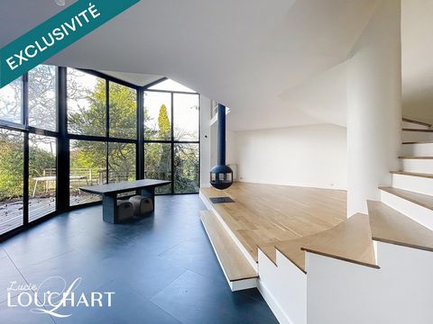 MAGNIFIQUE MAISON FAMILIALE 230m2