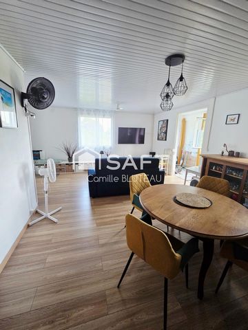 Villa 6 pièces Rivière-Pilote
