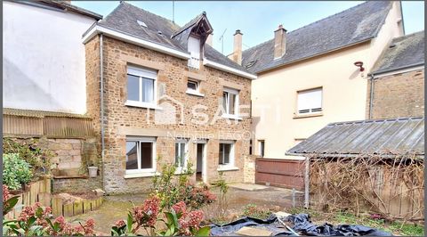 Une maison familiale qui a tout pour plaire !