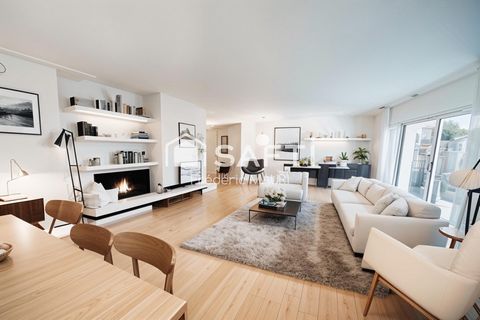 Belle maison familiale de 132 m² avec jardin