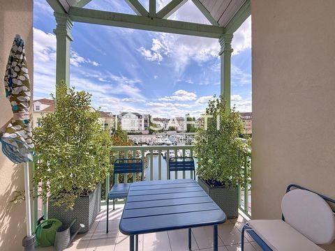 Appartement duplex