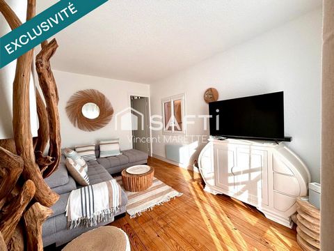 Maison de charme avec studio indépendant – Idéal pour résidence principale ou location Airbnb rentable