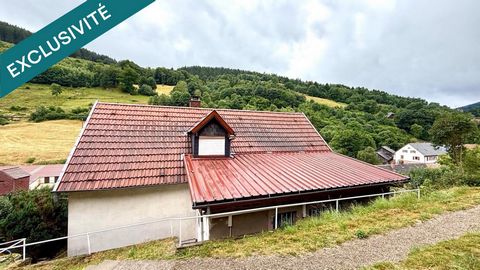 Vente à terme / maison