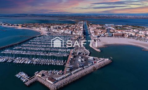 Incroyable T4 Duplex neuf, à 150m de la plage