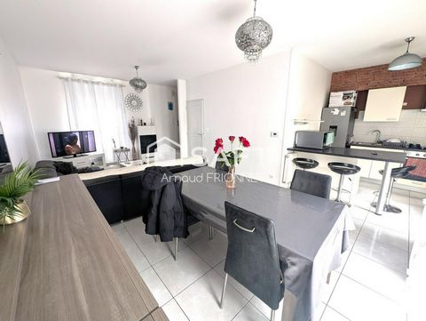 MAISON 3 CH proche commerces.