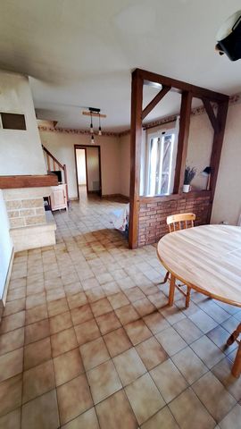 Changé,Village dynamique aux portes du Mans