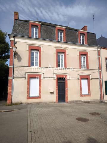 Maison 7 piéces 180 m²