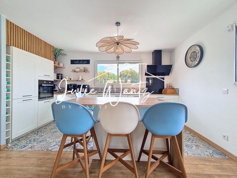 Maison impeccable sous décennale