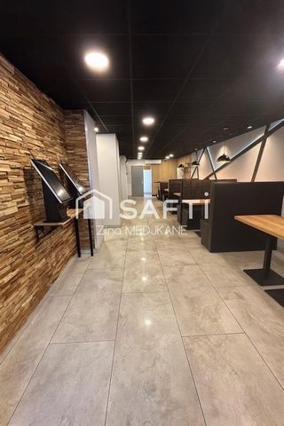 Immeuble idéalement situé
