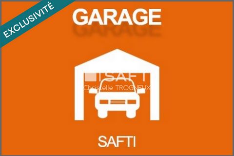 22 GARAGES AMIENS