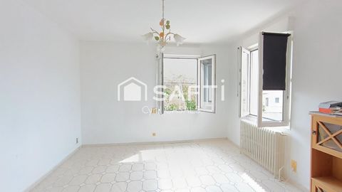 Grande Maison d'habitation 8 pièces 4 chambres de 138 m2 à Saint Vallier