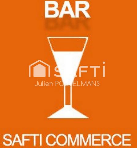 BAR A AMBIANCE
