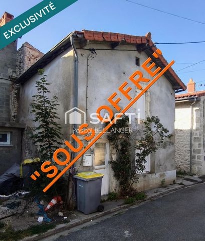 Ideal investisseur, location futur, tout à l'égout