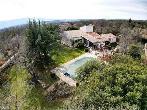 Charmante propriété à vendre à VIENS