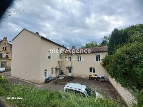 Investissement - 4 beaux apparts loués - 283 m²