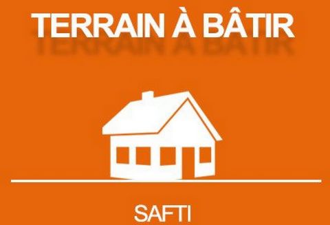 Terrain à bâtir avec vue dégagée