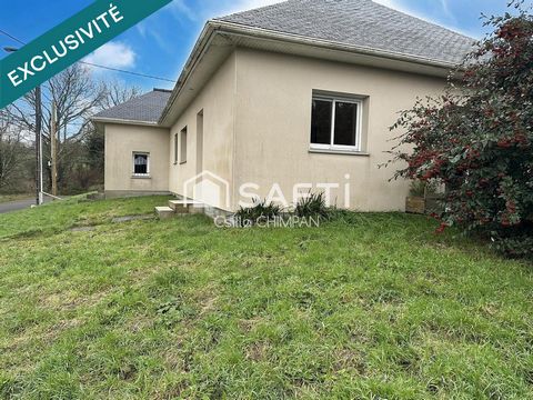 Maison contemporaine