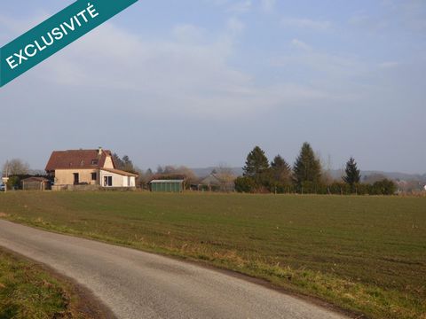 Maison familiale au calme