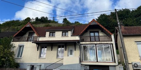 Grande Maison pour famille ou Investisseur