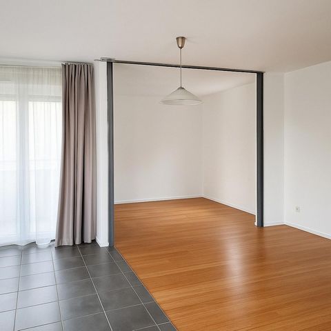 Toulon Ouest – Spacieux T1 avec coin nuit, balcon et parking
