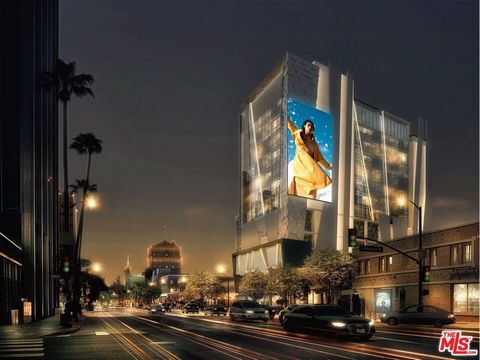 Kidder Mathews and The Agency are pleased to present for sale The Sunset Hotel located at 6445 Sunset Boulevard in the Heart of Hollywood. This will be a transformative development in the heart of Hollywood. The Sunset Hotel is a hospitality developm...