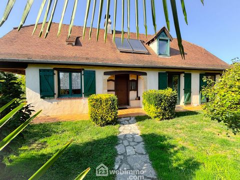 Maison - 150m² - Mirepeix