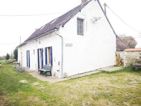 Maison de campagne