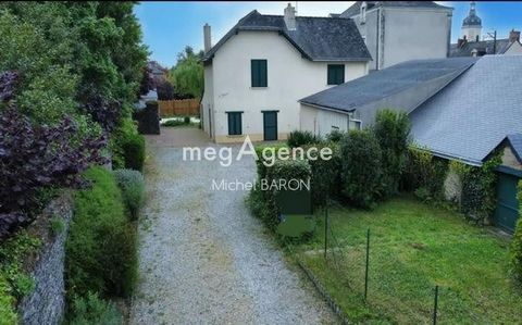 Maison 7 pièces 130 m²