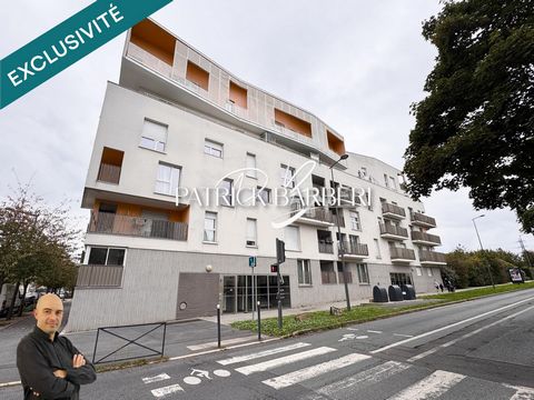 Emplacement idéal