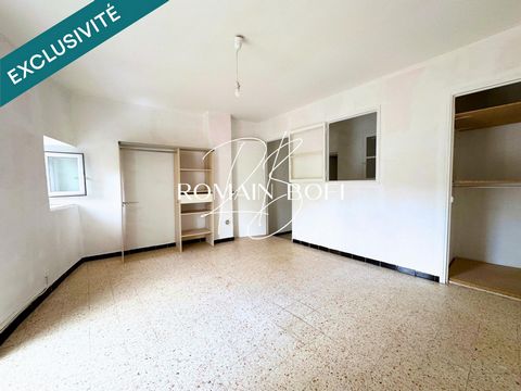 Maison de village 4 pièces de 76m2 avec balcon