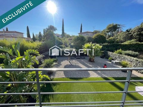 Appartement d'exception Saint-Raphael Valescure