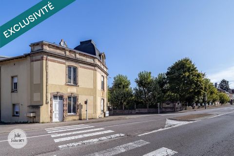 Bel appartement