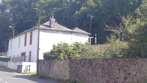 Maison d'habitation de 90 M2 à Mauléon et à proximité des commerces