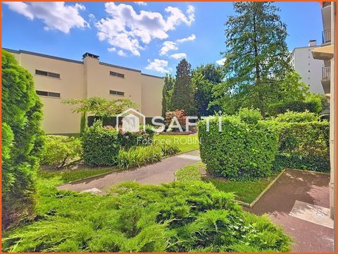 INVESTISSEZ à Troyes ! Studio situé idéalement