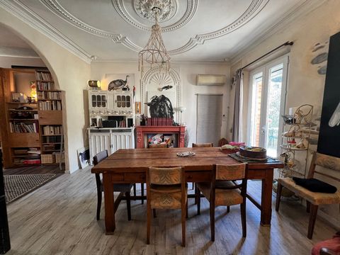 Maison de Village avec Charme et Potentie