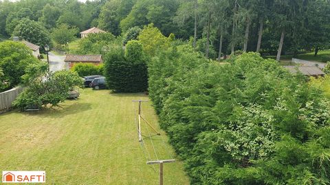 3 logements renovés – Investissement locatif au cœur du village