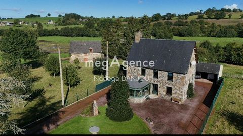 BEL ENSEMBLE IMMOBILIER A VIRE NORMANDIE