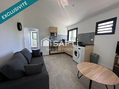 Appartement T3, Quartier Trois-Rivières