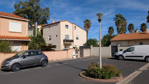 appartement de trois pièces rénové en 2025